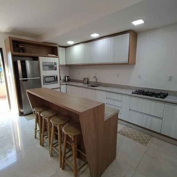 Cozinha (Imagem Principal)