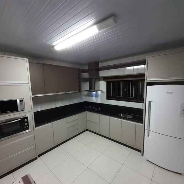 Cozinha (Imagem Principal)