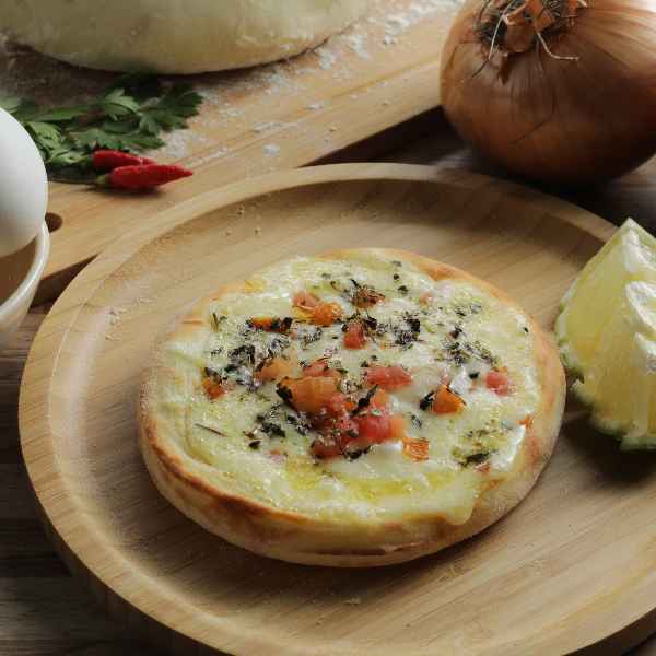 31 Esfiha Pizza (Imagem Principal)