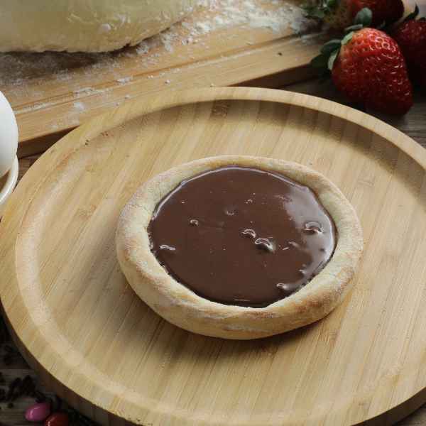 36 Esfiha Chococremo (Imagem Principal)