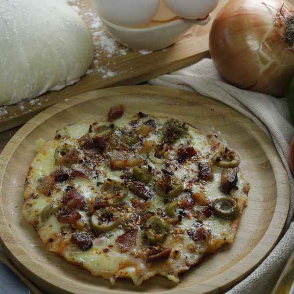 Pizza Picante Gr 8 pdçs (Imagem Principal)