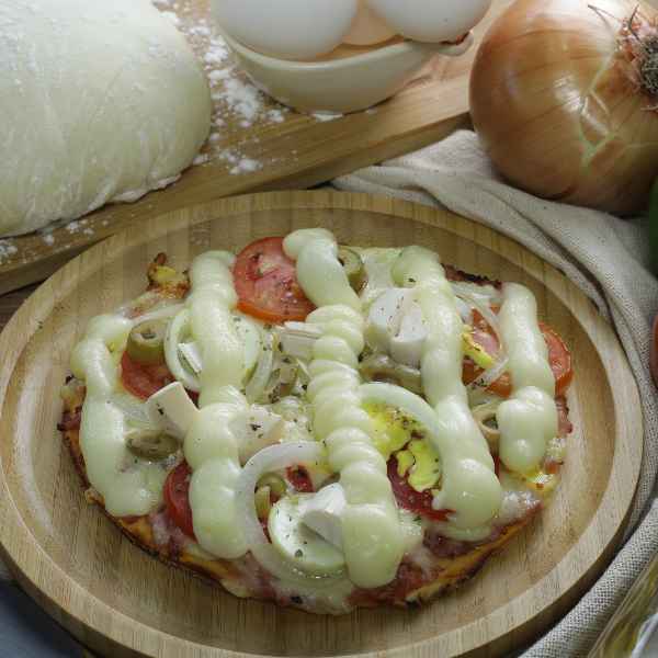 Pizza Portuguesa Gr 8 pdçs (Imagem Principal)