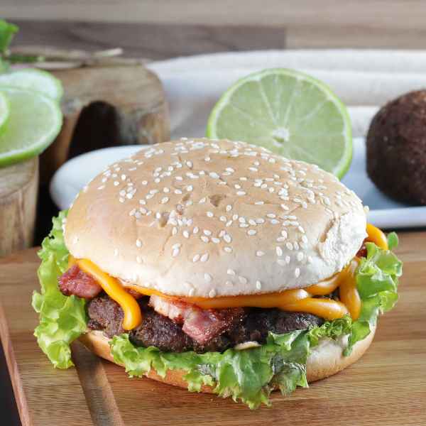 Sanduiche Fraldinha Grill (Imagem Principal)