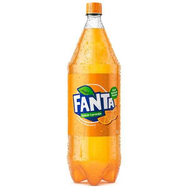 Fanta Laranja 1,5l (Imagem Principal)