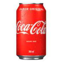 Coca Lata (Imagem Principal)
