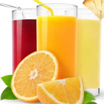Sucos Naturais 300 ml (Imagem Principal)
