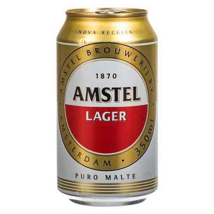 Amstel Lata (Imagem Principal)