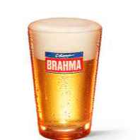 Chopp Brahma (Imagem Principal)