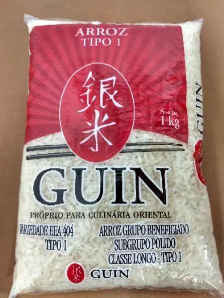 Guin Longo (Imagem Principal)