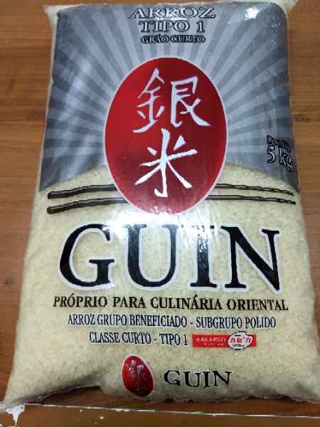 Guin Curto (Imagem Principal)