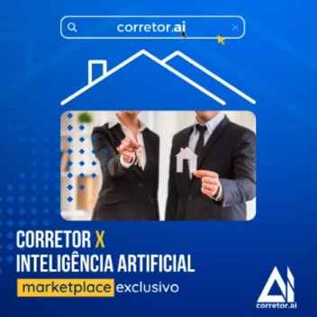 Corretor.ai (Imagem Principal)