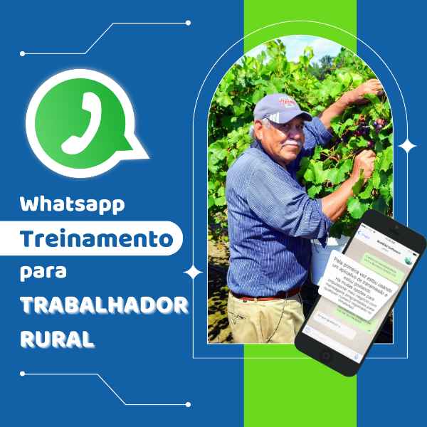 Whatsapp Rural (Imagem Principal)