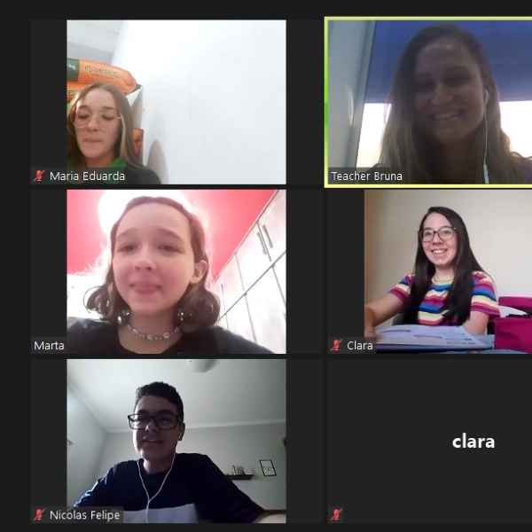 Aulas 100% online e Aulas Híbridas (on line e presencial) (Imagem Principal)
