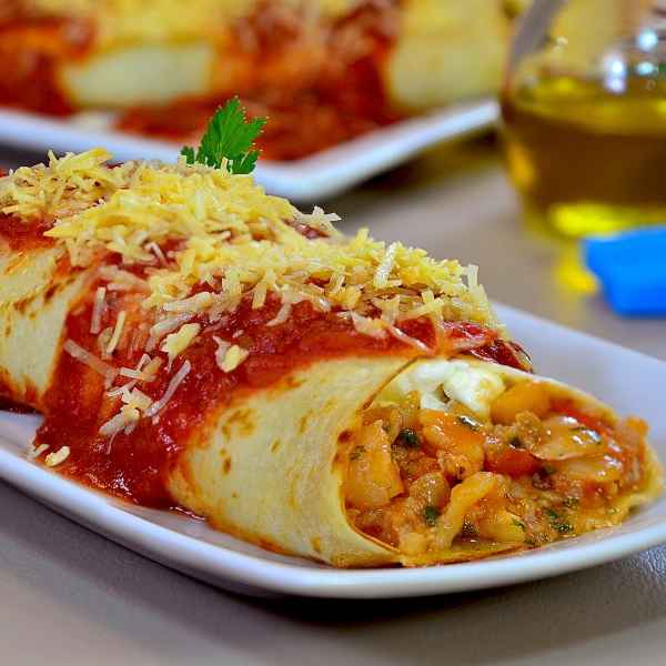 Panquecas (Imagem Principal)
