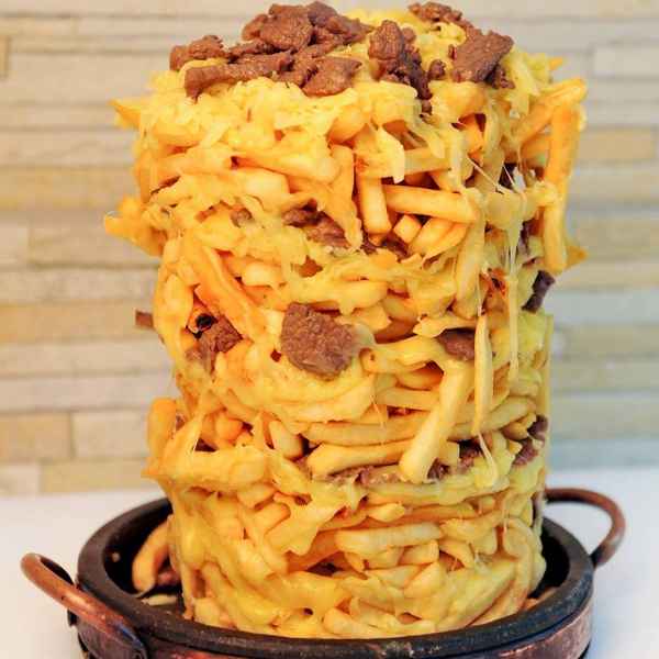 Torre de Batata (Imagem Principal)