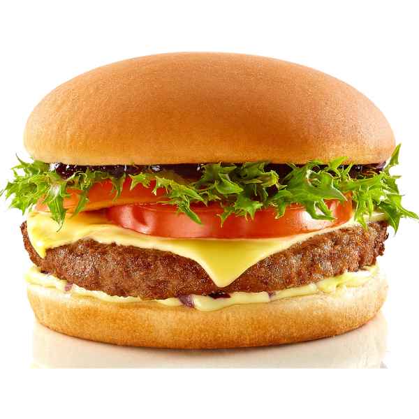 X - Bacon (Imagem Principal)