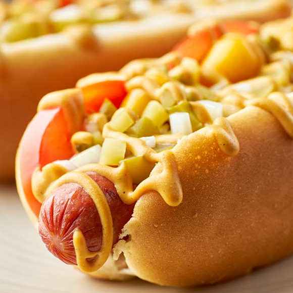 Hot Dog (Imagem Principal)