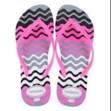 HAVAIANAS SLIN HARMONIA  (Imagem Principal)