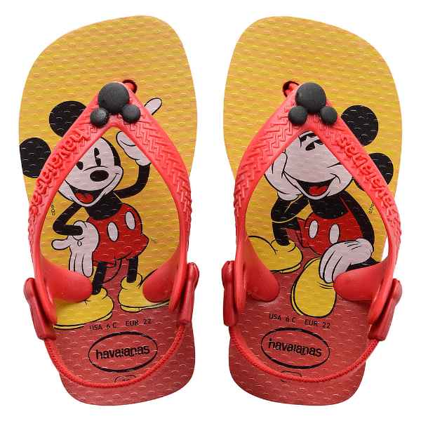 HAVAIANAS BABY (Imagem Principal)
