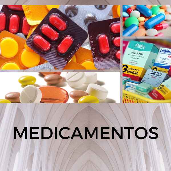 MEDICAMENTOS (Imagem Principal)