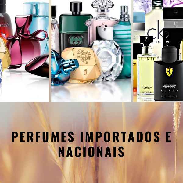 PERFUMES (Imagem Principal)