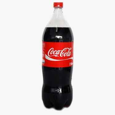 Coca Cola (Imagem Principal)