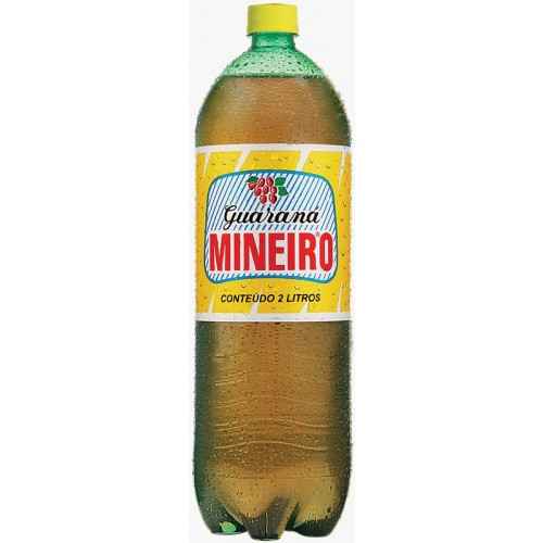 Guarána Mineiro (Imagem Principal)