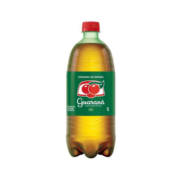 Guaraná Antartica (Imagem Principal)