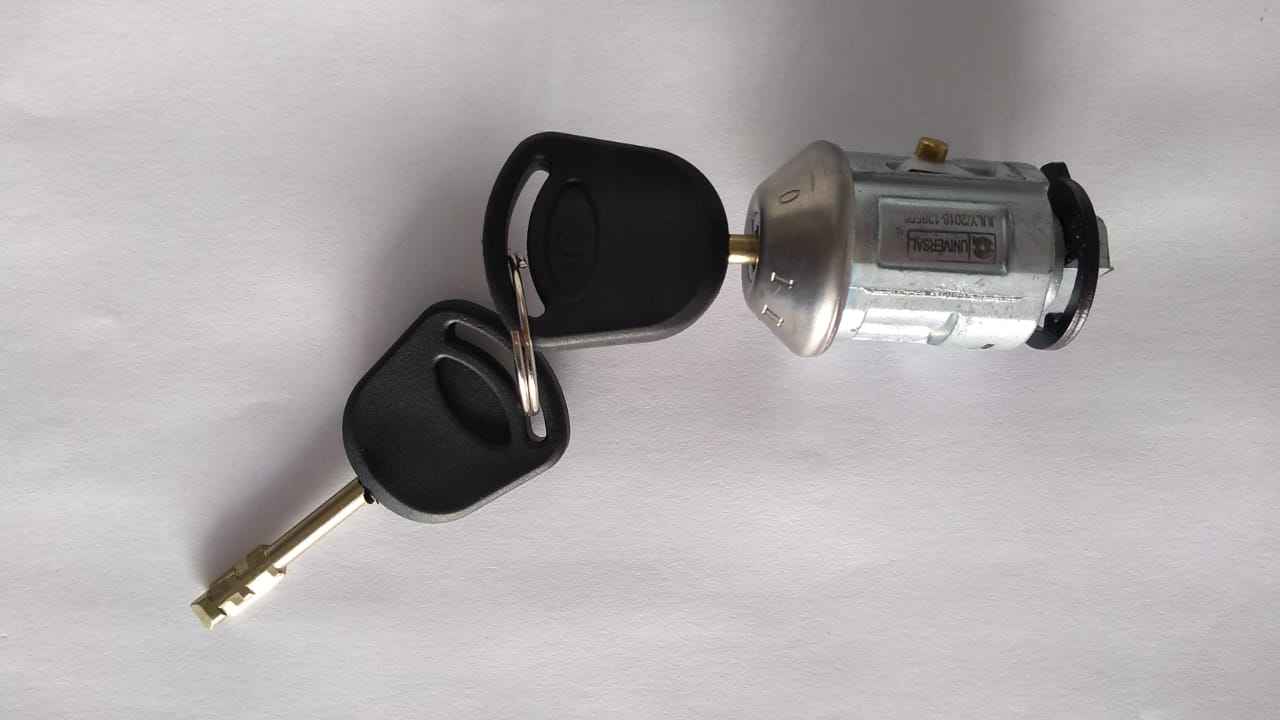 Cilindro Ford (Imagem Principal)
