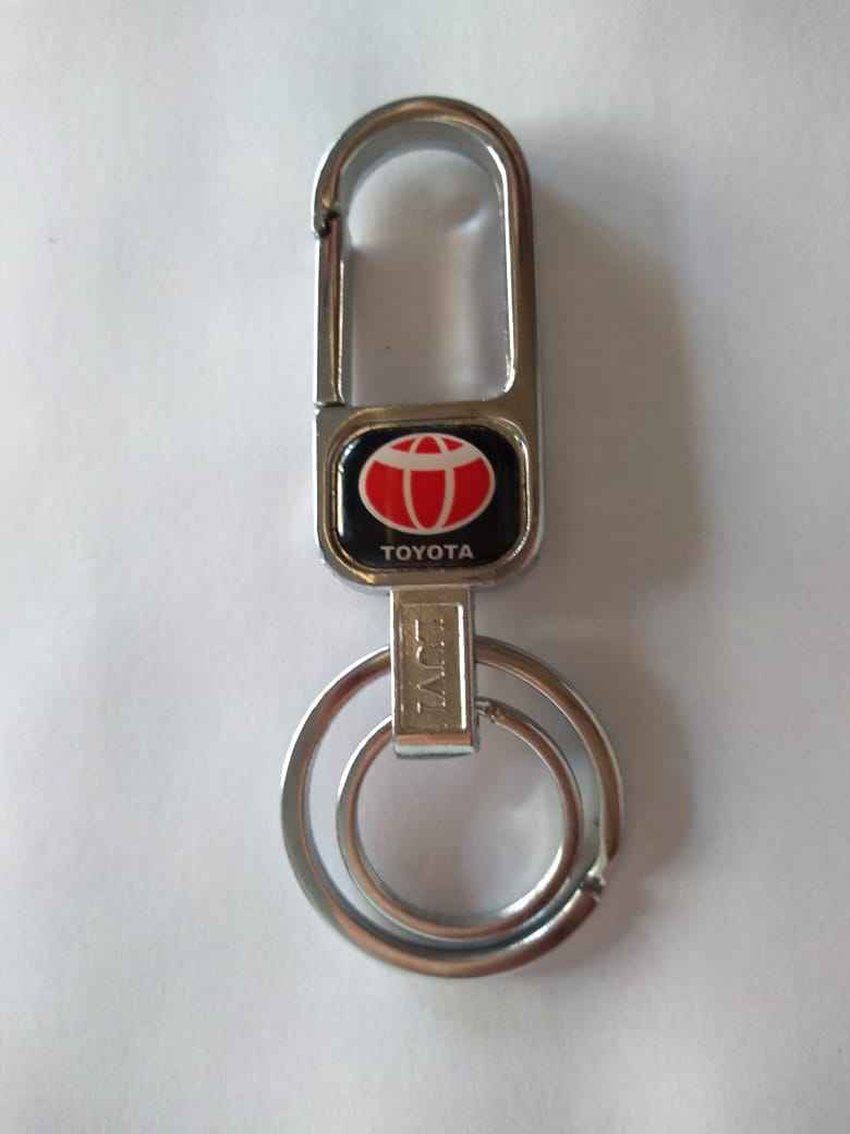 CHAVEIRO TOYOTA (Imagem Principal)