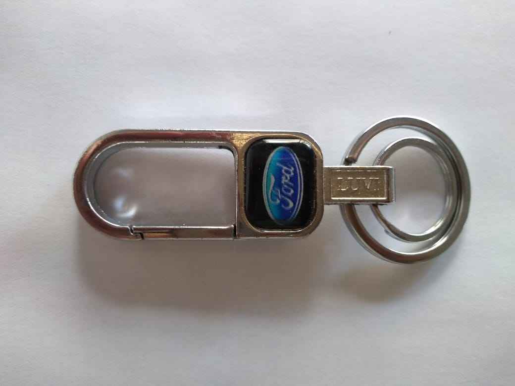 Chaveiro Ford (Imagem Principal)