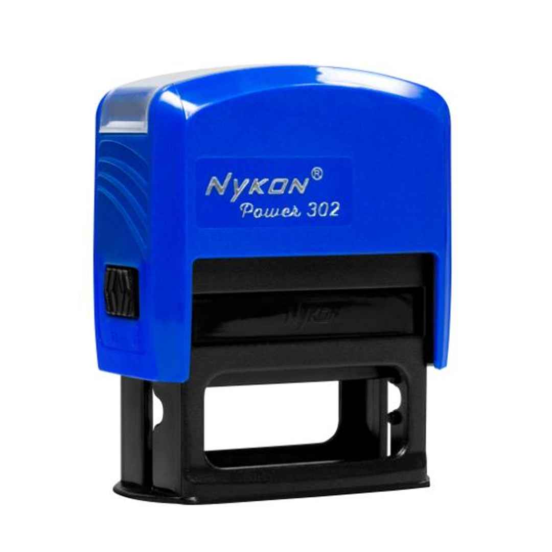 CAIXA CARIMBO NYKON 302 (Imagem Principal)