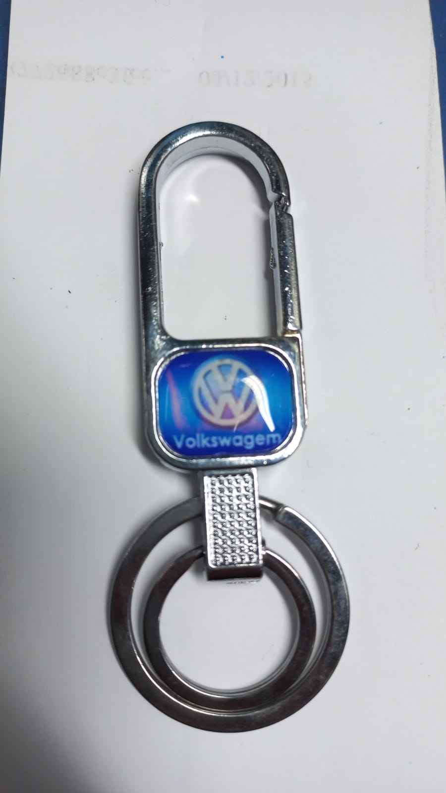 CHAVEIRO VOLKSWAGEM (Imagem Principal)