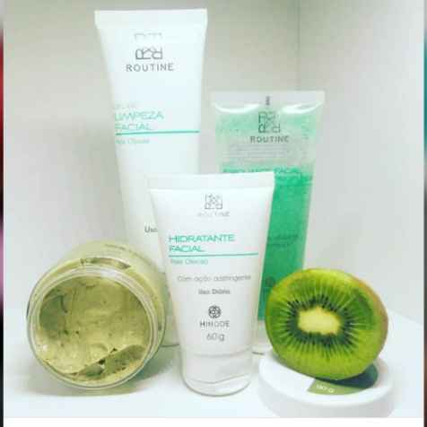 Kit Facial Pele Oleosa (Imagem Principal)