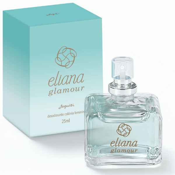 Minissérie Eliana Glamour (Imagem Principal)