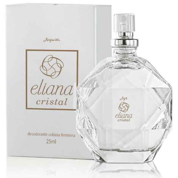 Minissérie Eliana Glamour (Imagem Principal)