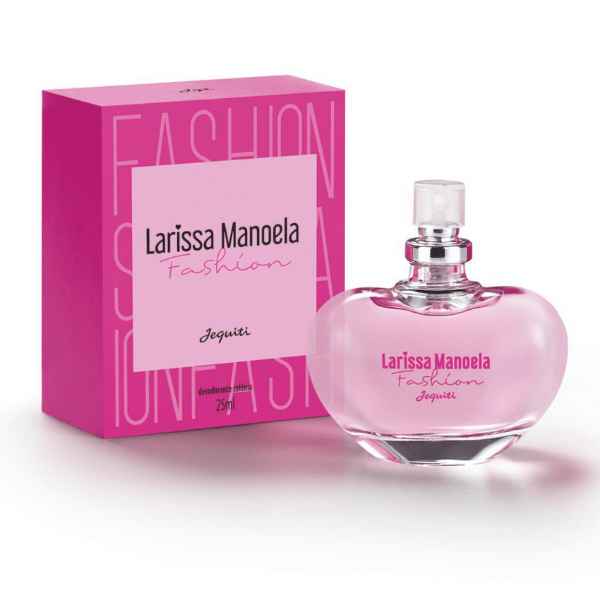 Larissa Manoela Fashion (Imagem Principal)
