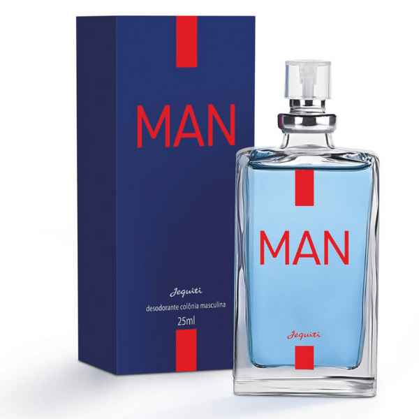 Man (Imagem Principal)