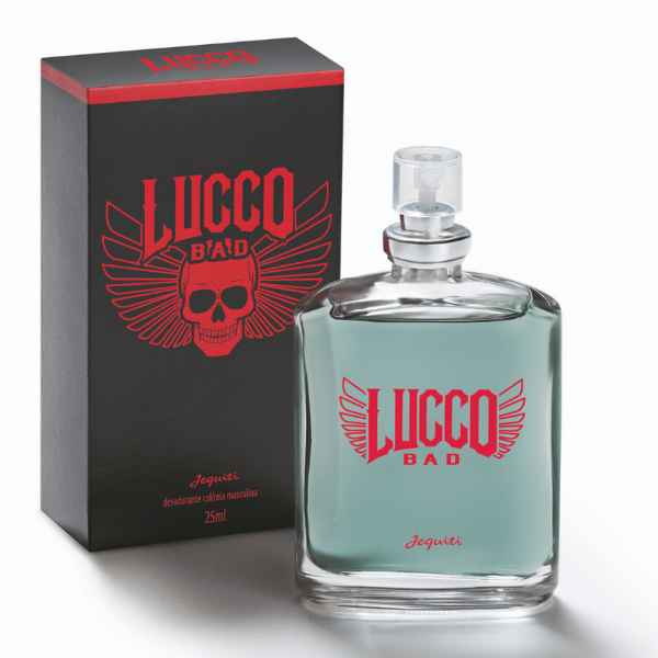 Lucco Bad (Imagem Principal)