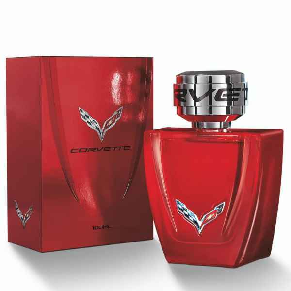 Corvette Importado (Imagem Principal)