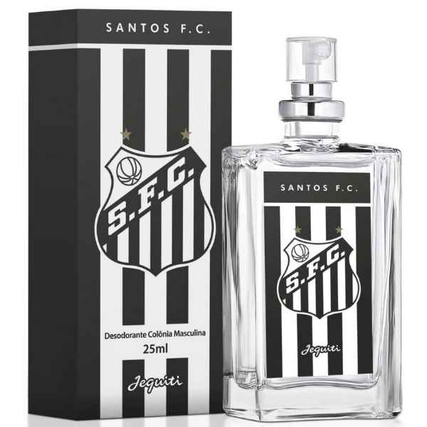 Santos F.C. (Imagem Principal)