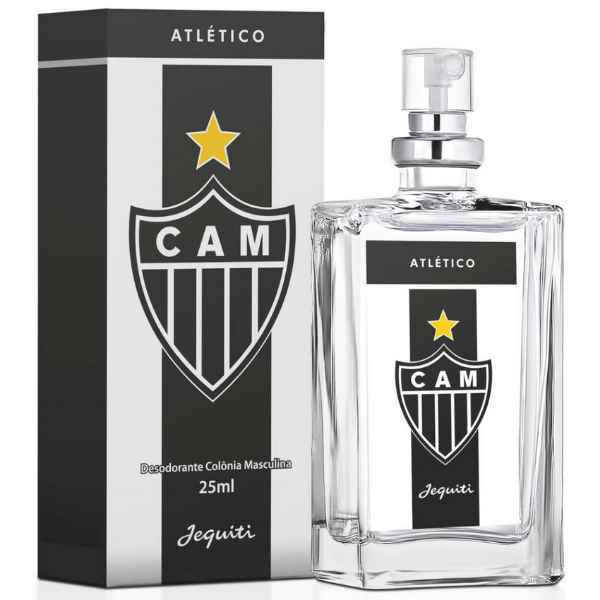 Atlético (Imagem Principal)