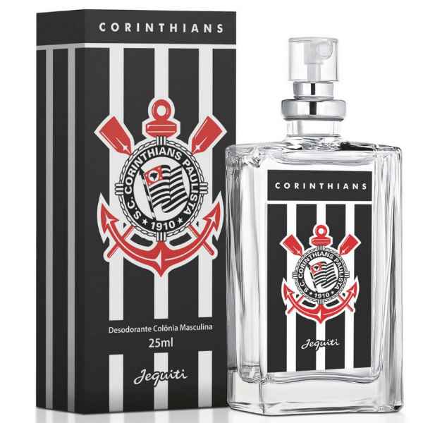 Corinthians (Imagem Principal)