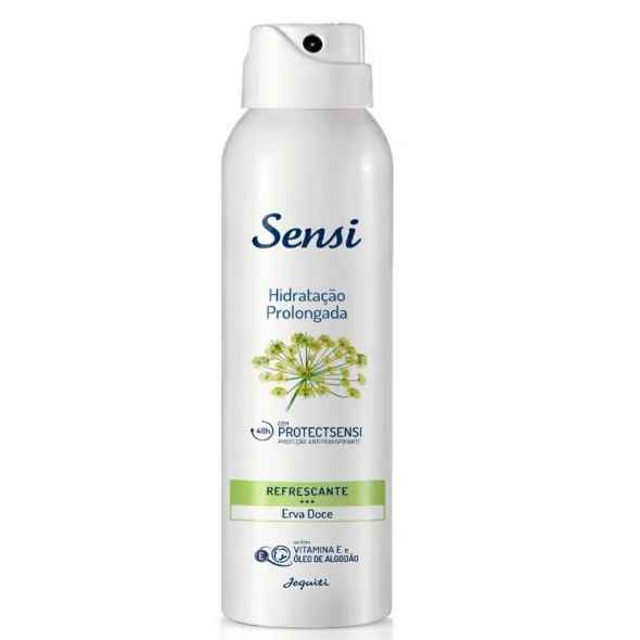 Sensi (Imagem Principal)