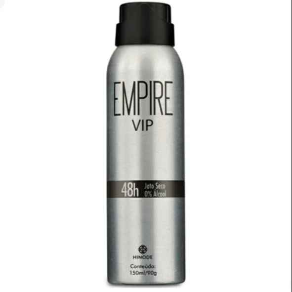 Empire Vip (Imagem Principal)