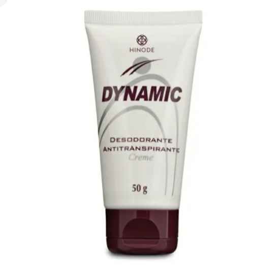 Dynamic (Imagem Principal)