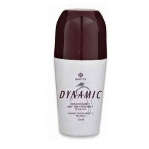 Dynamic (Imagem Principal)