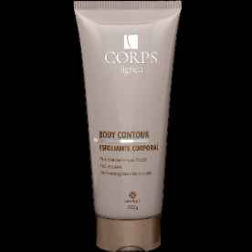 Corps Lignea (Imagem Principal)