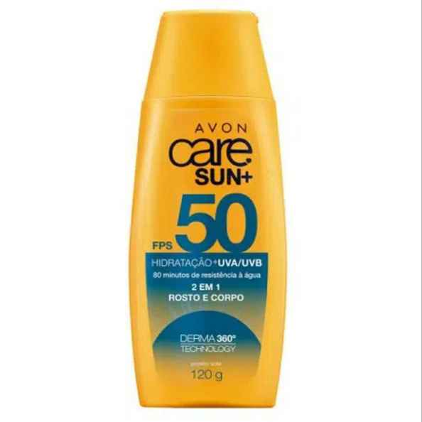Care Sun+50 (Imagem Principal)