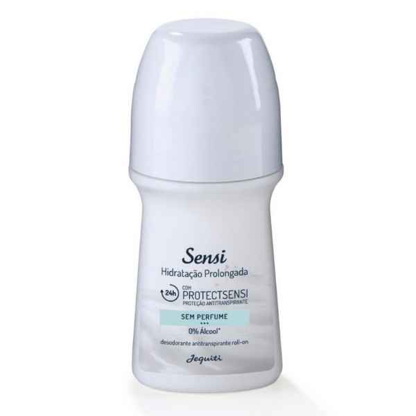 Desodorante Antitranspirante Roll-on ,hidratação Prolongada (Imagem Principal)